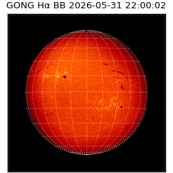 gong - 2026-05-31T22:00:02