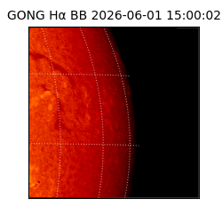 gong - 2026-06-01T15:00:02