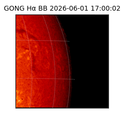 gong - 2026-06-01T17:00:02