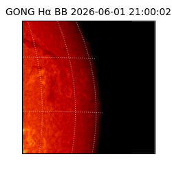 gong - 2026-06-01T21:00:02