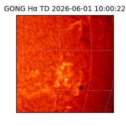 gong - 2026-06-01T10:00:22