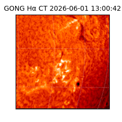 gong - 2026-06-01T13:00:42