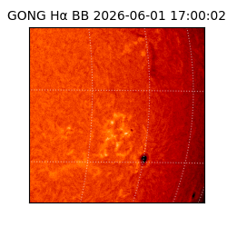 gong - 2026-06-01T17:00:02