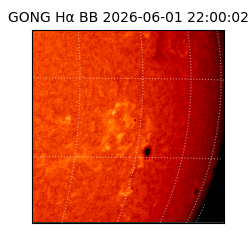 gong - 2026-06-01T22:00:02