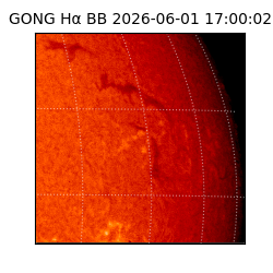gong - 2026-06-01T17:00:02