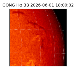 gong - 2026-06-01T18:00:02