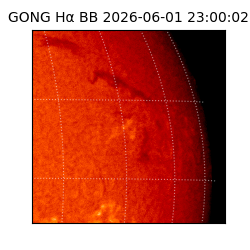 gong - 2026-06-01T23:00:02