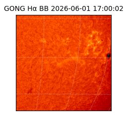 gong - 2026-06-01T17:00:02