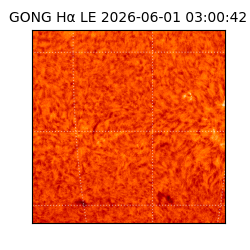 gong - 2026-06-01T03:00:42