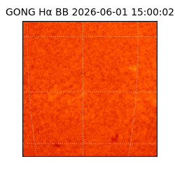 gong - 2026-06-01T15:00:02