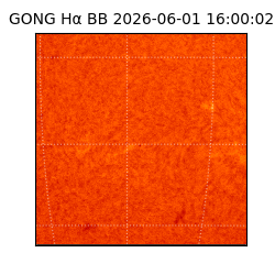 gong - 2026-06-01T16:00:02