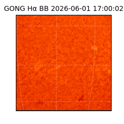 gong - 2026-06-01T17:00:02