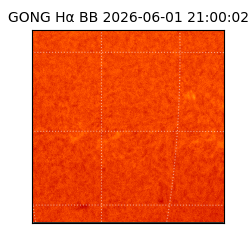 gong - 2026-06-01T21:00:02