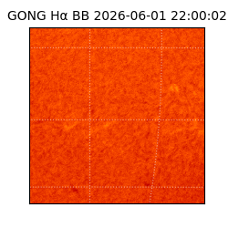 gong - 2026-06-01T22:00:02