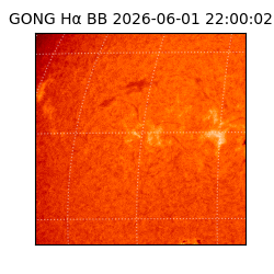 gong - 2026-06-01T22:00:02