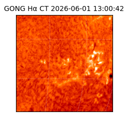 gong - 2026-06-01T13:00:42