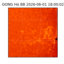 gong - 2026-06-01T18:00:02