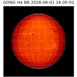 gong - 2026-06-01T16:00:02