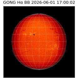 gong - 2026-06-01T17:00:02
