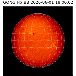 gong - 2026-06-01T18:00:02