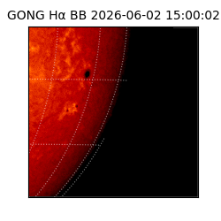 gong - 2026-06-02T15:00:02