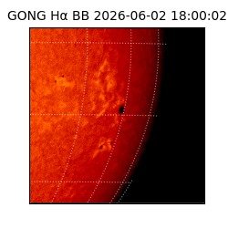gong - 2026-06-02T18:00:02