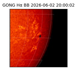 gong - 2026-06-02T20:00:02