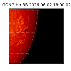 gong - 2026-06-02T18:00:02