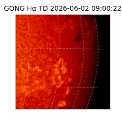 gong - 2026-06-02T09:00:22