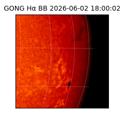 gong - 2026-06-02T18:00:02
