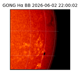 gong - 2026-06-02T22:00:02