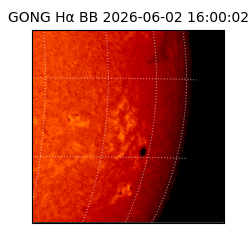 gong - 2026-06-02T16:00:02