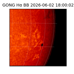 gong - 2026-06-02T18:00:02