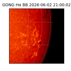 gong - 2026-06-02T21:00:02