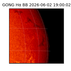 gong - 2026-06-02T19:00:02