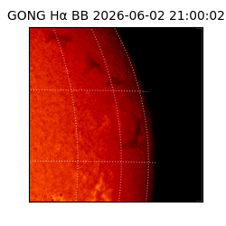 gong - 2026-06-02T21:00:02