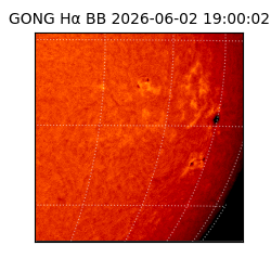 gong - 2026-06-02T19:00:02