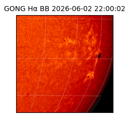 gong - 2026-06-02T22:00:02