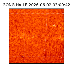 gong - 2026-06-02T03:00:42