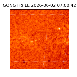 gong - 2026-06-02T07:00:42