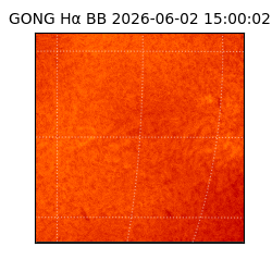 gong - 2026-06-02T15:00:02