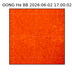 gong - 2026-06-02T17:00:02