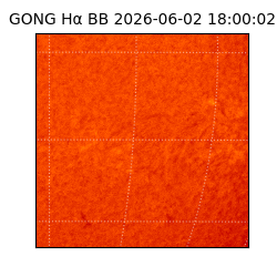 gong - 2026-06-02T18:00:02