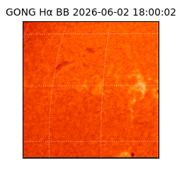 gong - 2026-06-02T18:00:02