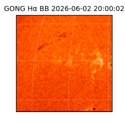 gong - 2026-06-02T20:00:02