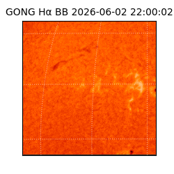 gong - 2026-06-02T22:00:02