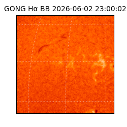 gong - 2026-06-02T23:00:02