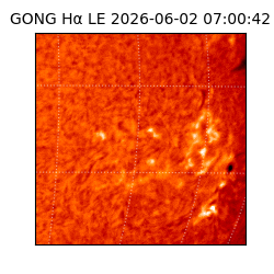 gong - 2026-06-02T07:00:42