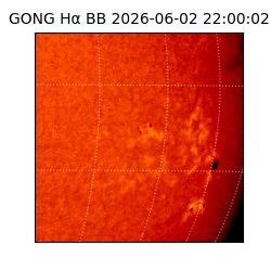 gong - 2026-06-02T22:00:02