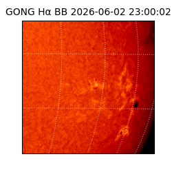 gong - 2026-06-02T23:00:02
